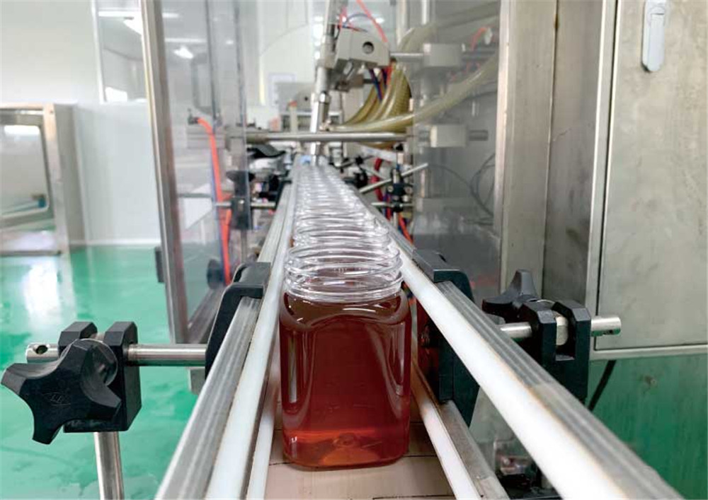 生產(chǎn)環(huán)境