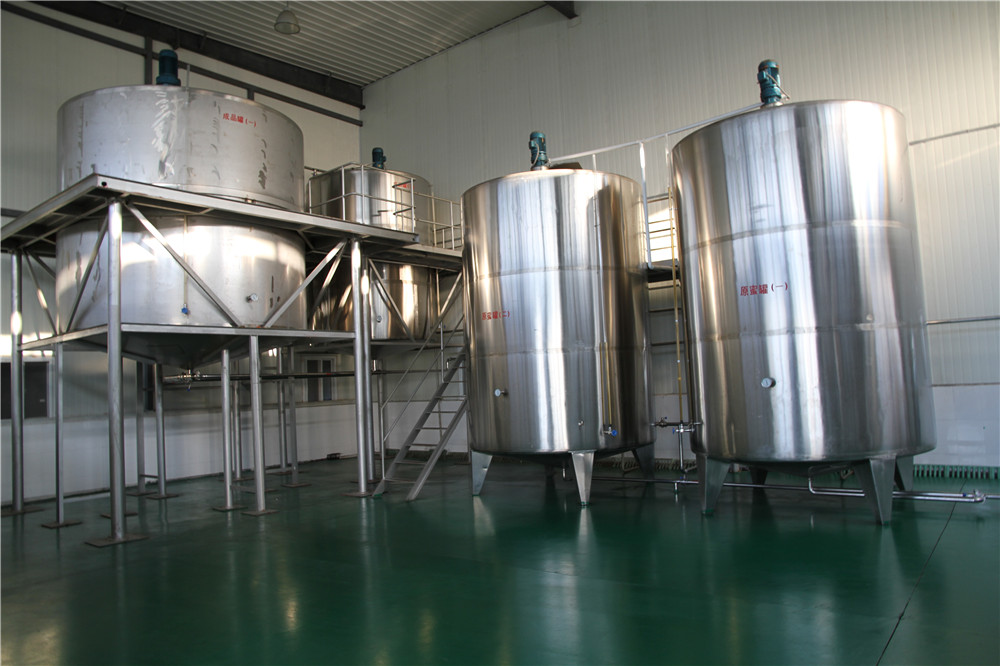 生產(chǎn)環(huán)境