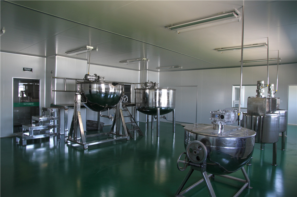 生產(chǎn)環(huán)境